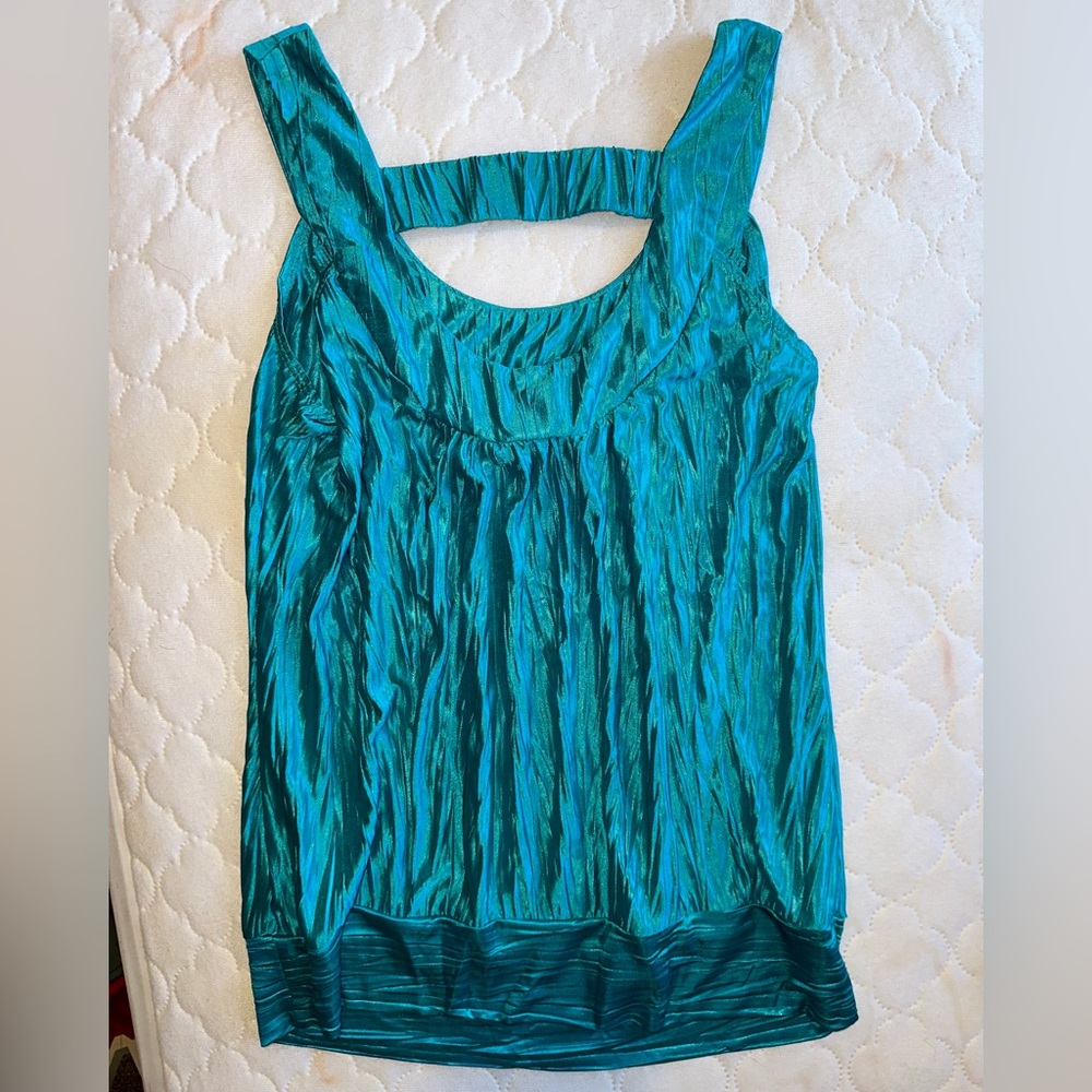 Women’s Tank Top